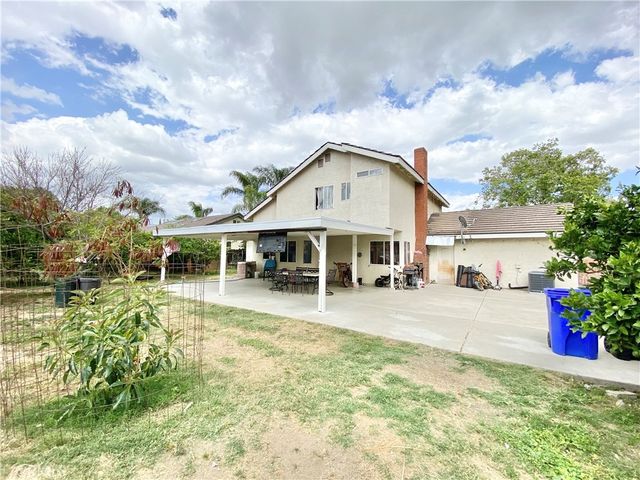 1444 N Sage Avenue, Rialto, CA 92376