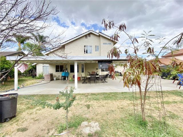 1444 N Sage Avenue, Rialto, CA 92376