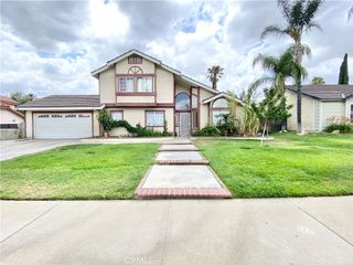 1444 N Sage Avenue, Rialto, CA 92376