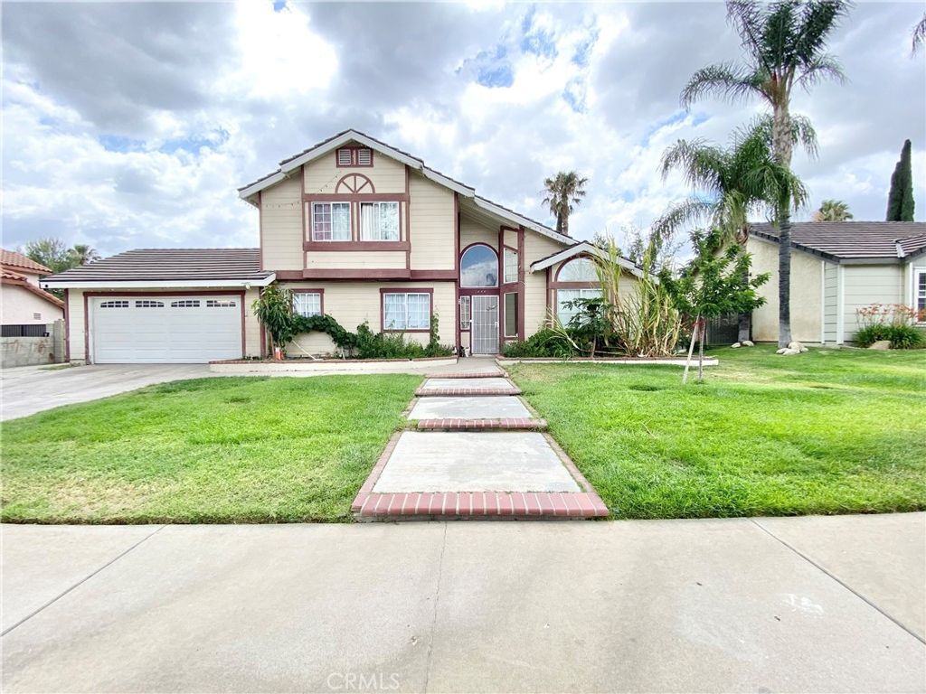 1444 N Sage Avenue, Rialto, CA 92376