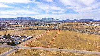 0 Avenue P-8, Palmdale, CA 93552