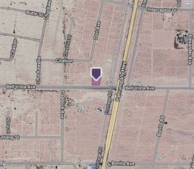 580 East Bell Vista Avenue, Pahrump, NV 89060