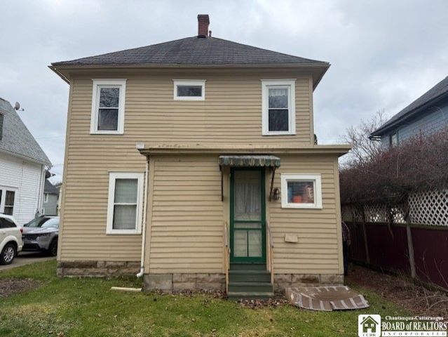 308 Irving Street, Olean, NY 14760
