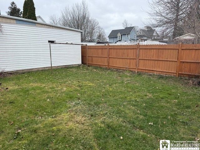 308 Irving Street, Olean, NY 14760