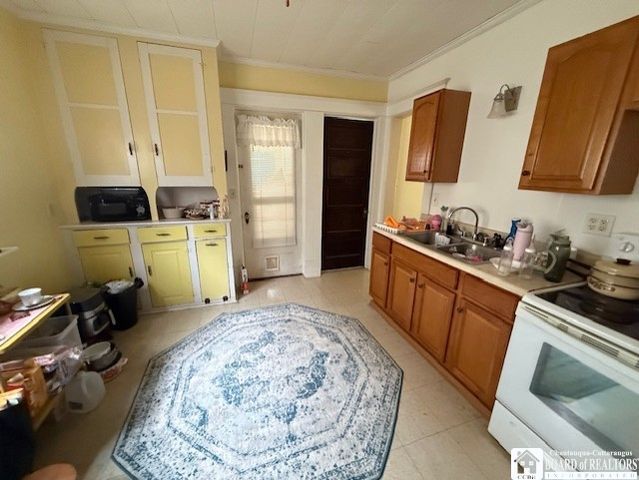 308 Irving Street, Olean, NY 14760