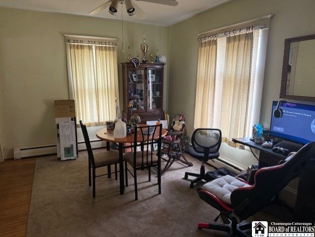 308 Irving Street, Olean, NY 14760