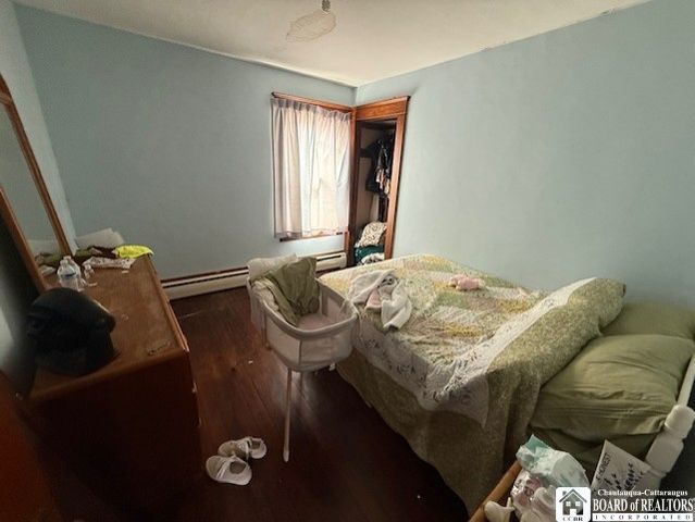 308 Irving Street, Olean, NY 14760