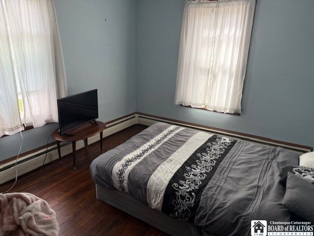 308 Irving Street, Olean, NY 14760