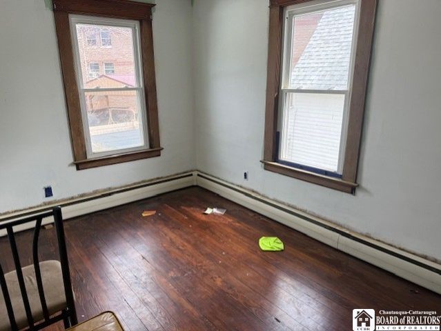 308 Irving Street, Olean, NY 14760