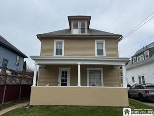 308 Irving Street, Olean, NY 14760