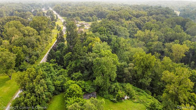 0 Hannan Road, Van Buren, MI 48174