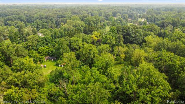 0 Hannan Road, Van Buren, MI 48174