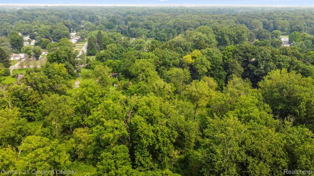 0 Hannan Road, Van Buren, MI 48174