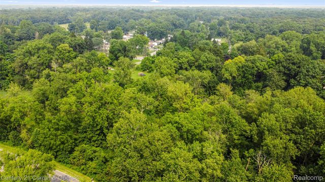 0 Hannan Road, Van Buren, MI 48174