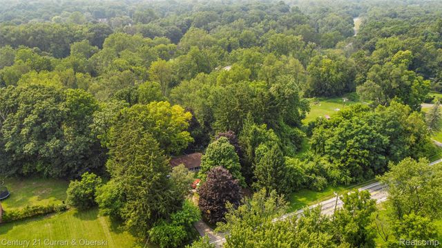 0 Hannan Road, Van Buren, MI 48174