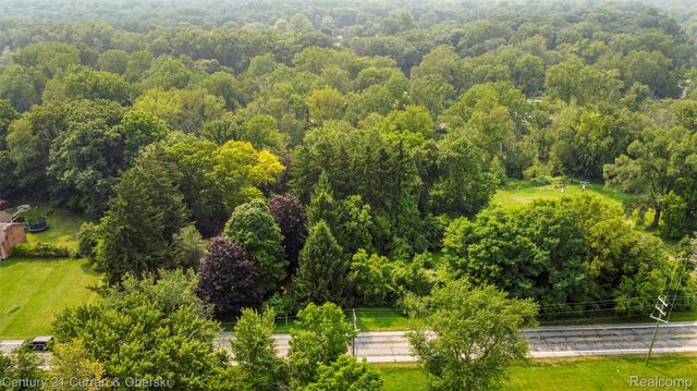 0 Hannan Road, Van Buren, MI 48174