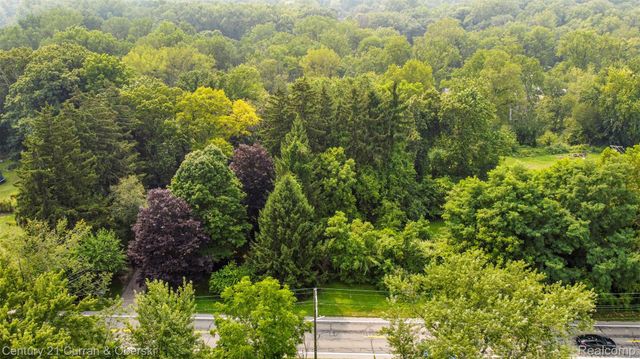 0 Hannan Road, Van Buren, MI 48174