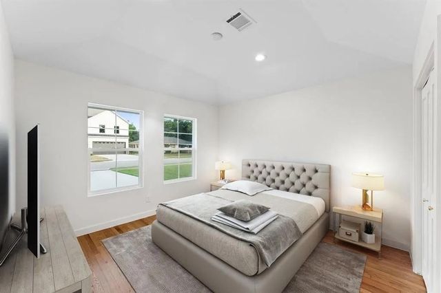 2118 Wakefield Drive, Houston, TX 77018