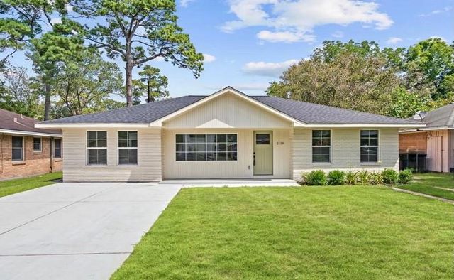 2118 Wakefield Drive, Houston, TX 77018