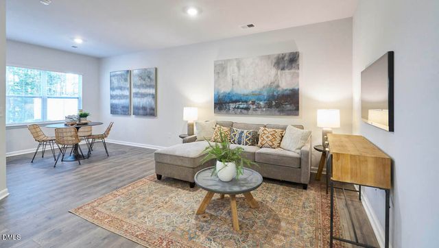 813 Gaelic Drive, Gibsonville, NC 27249