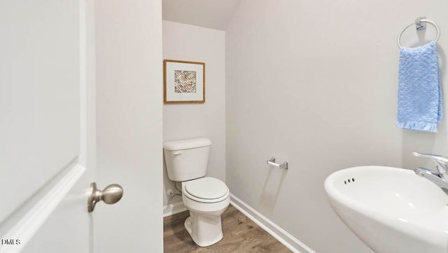 813 Gaelic Drive, Gibsonville, NC 27249