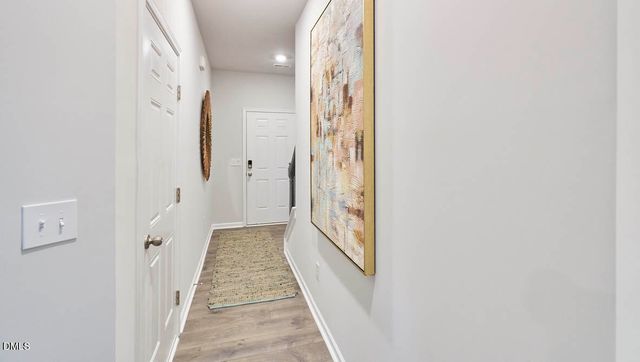 813 Gaelic Drive, Gibsonville, NC 27249