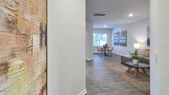 813 Gaelic Drive, Gibsonville, NC 27249