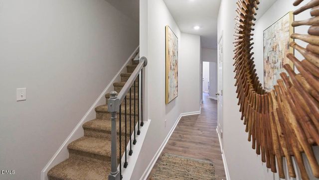 813 Gaelic Drive, Gibsonville, NC 27249