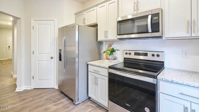 813 Gaelic Drive, Gibsonville, NC 27249