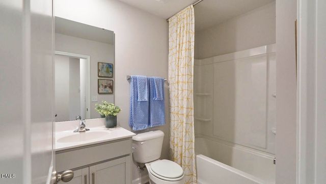 813 Gaelic Drive, Gibsonville, NC 27249