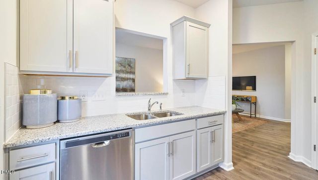 813 Gaelic Drive, Gibsonville, NC 27249