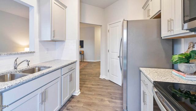 813 Gaelic Drive, Gibsonville, NC 27249