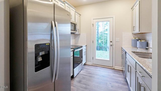 813 Gaelic Drive, Gibsonville, NC 27249
