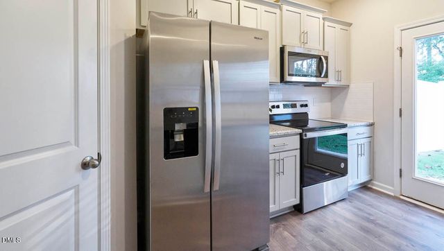 813 Gaelic Drive, Gibsonville, NC 27249