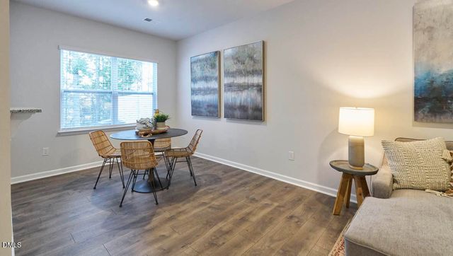 813 Gaelic Drive, Gibsonville, NC 27249