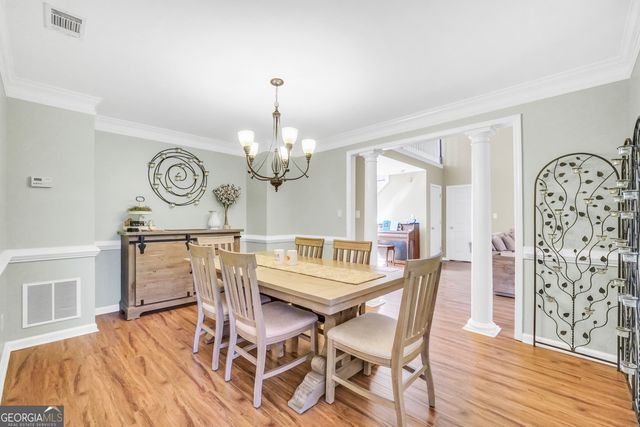 1307 Regatta Way, Mcdonough, GA 30252