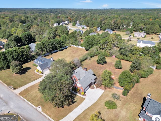 1307 Regatta Way, Mcdonough, GA 30252