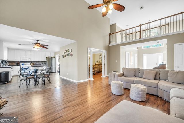 1307 Regatta Way, Mcdonough, GA 30252