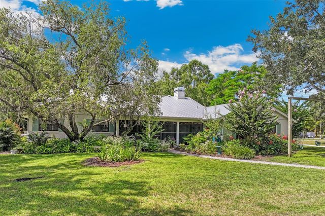 7565 CASTLE DRIVE, Sarasota, FL 34240