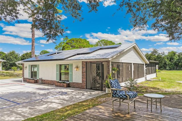 7565 CASTLE DRIVE, Sarasota, FL 34240