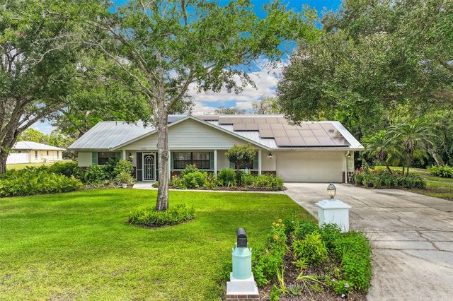 7565 CASTLE DRIVE, Sarasota, FL 34240