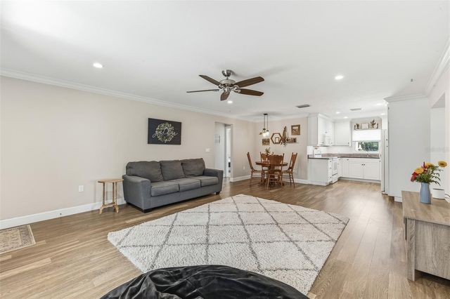 7565 CASTLE DRIVE, Sarasota, FL 34240