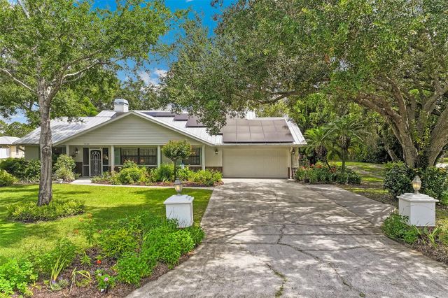 7565 CASTLE DRIVE, Sarasota, FL 34240