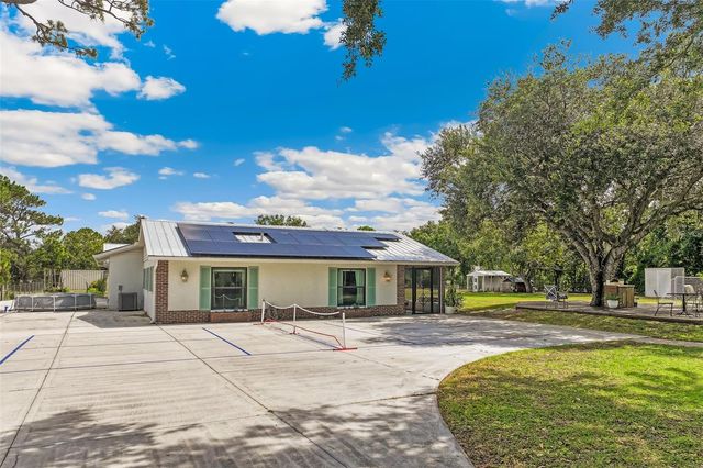 7565 CASTLE DRIVE, Sarasota, FL 34240