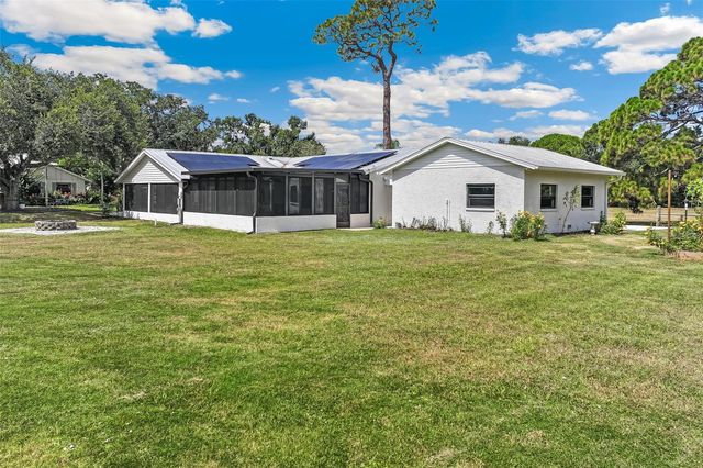 7565 CASTLE DRIVE, Sarasota, FL 34240