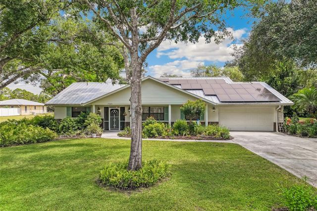 7565 CASTLE DRIVE, Sarasota, FL 34240