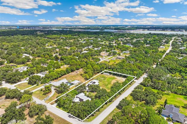 7565 CASTLE DRIVE, Sarasota, FL 34240