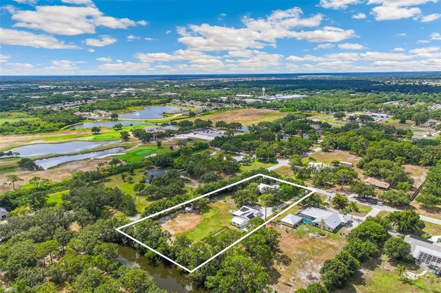 7565 CASTLE DRIVE, Sarasota, FL 34240