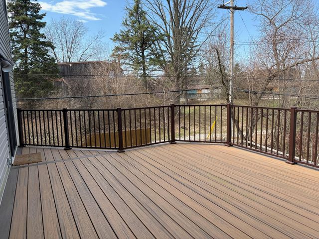 2036 Suffolk Avenue, Ann Arbor, MI 48103