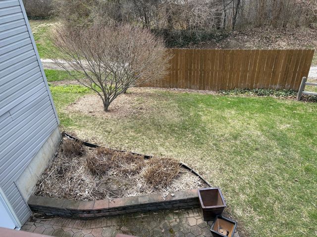 2036 Suffolk Avenue, Ann Arbor, MI 48103